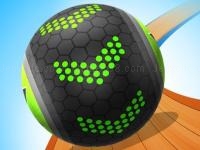Jeu mobile Going balls 2022
