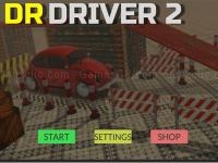 Jeu mobile Dr driver 2