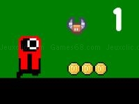 Jeu mobile Red us