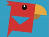 Jeu mobile Climb birdy
