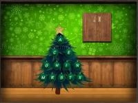 Amgel new year room escape 4