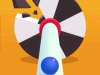 Jeu mobile Shooting superman