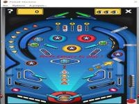 Jeu mobile Pinball-machine