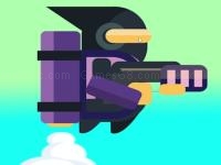Jeu mobile Speed jetfire