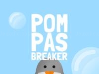 Jeu mobile Pompas breaker