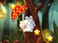 Jeu mobile Super alien 2d