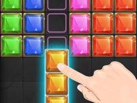 Jeu mobile Block puzzle guardian - puzzle