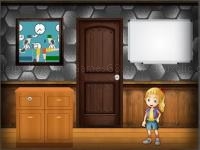 Jeu mobile Amgel kids room escape 63