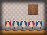 Jeu mobile Amgel easy room escape 54