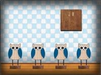 Jeu mobile Amgel easy room escape 55