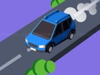 Jeu mobile Build a road