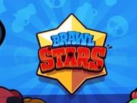 Jeu mobile Brawl stars jigsaw puzzle collection