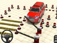 Jeu mobile Gss prado