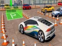 Jeu mobile Car game 3