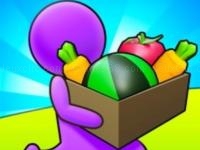 Jeu mobile Buildy island 3d game