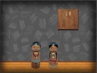 Amgel easy room escape 53