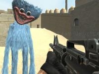 Jeu mobile Poppy strike