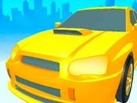 Jeu mobile Runaway truck - crazy drifting