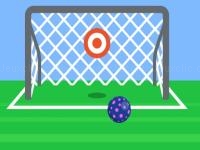Jeu mobile Soccer shots 2022