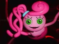Mommy long legs jigsaw