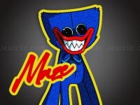 Poppy maze