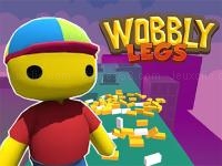 Jeu mobile Wobbly ligs