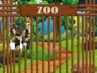 Escape from zoo 2