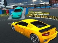 Jeu mobile Parking game - be a parker 2