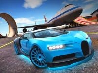 Jeu mobile Car driver