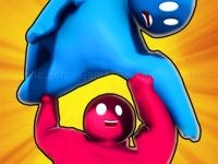 Jeu mobile Party beast