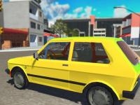 Jeu mobile Parking game - be a parker 3
