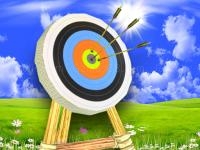 Jeu mobile Archer master