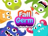 Jeu mobile Fall germ