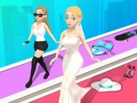 Jeu mobile Make me rich baby