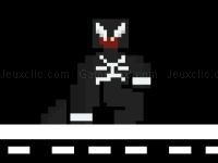 Jeu mobile 8bit venom