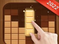 Jeu mobile Block puzzle 2022