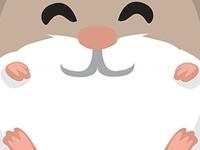 Hamster pop