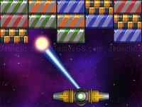Jeu mobile Breakanoid