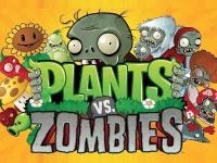 Jeu mobile Plants vs zombies unblocked
