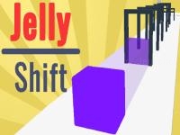 Jeu mobile Jelly shift: lite