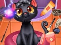 Jeu mobile Magic pet salon - magic makeover