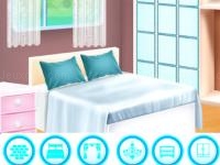 Jeu mobile Fashion girl beautiful new house