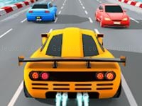 Jeu mobile Monster car game for kids 2
