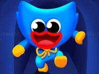 Jeu mobile Poppy playtime hugie