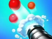 Jeu mobile Cannon shot 3d