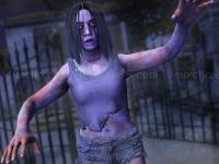 Jeu mobile Scary granny house horror escape
