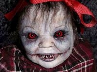 Jeu mobile Granny creepy evil scream scary