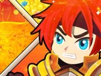 Jeu mobile Hero rescue: pin pull puzzle