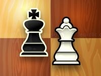 Jeu mobile Chess mania