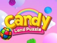 Jeu mobile Candy land 2